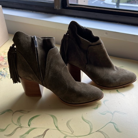 Marc fischer booty - Picture 3 of 8